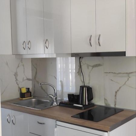 Elena Apartments Olympiada Ngoại thất bức ảnh