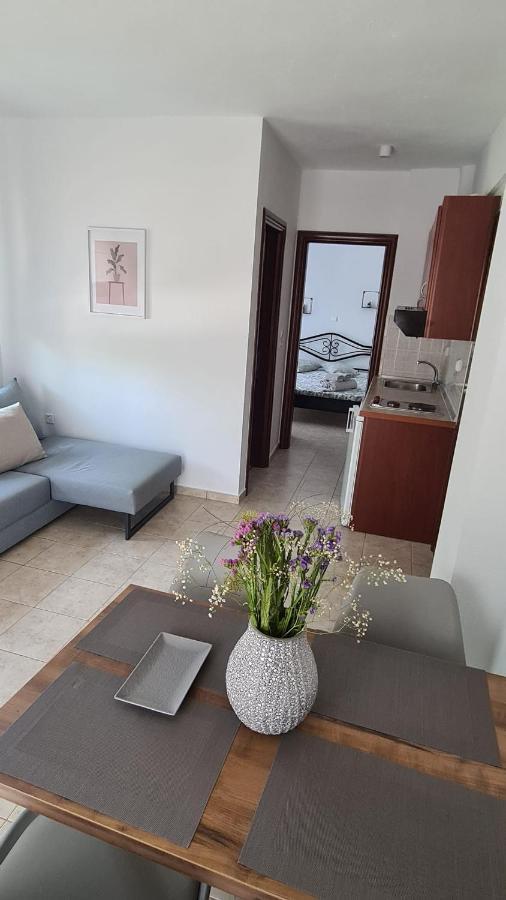 Elena Apartments Olympiada Ngoại thất bức ảnh