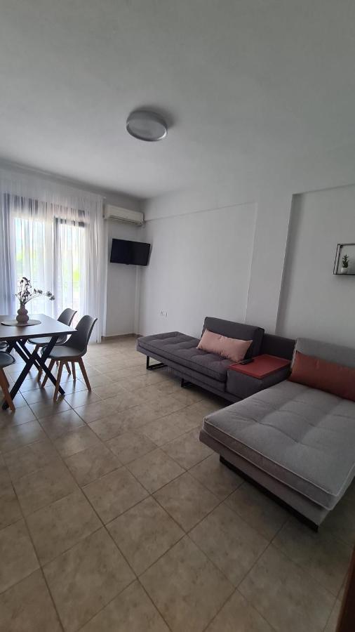 Elena Apartments Olympiada Ngoại thất bức ảnh