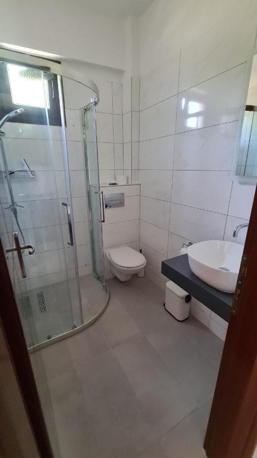 Elena Apartments Olympiada Ngoại thất bức ảnh