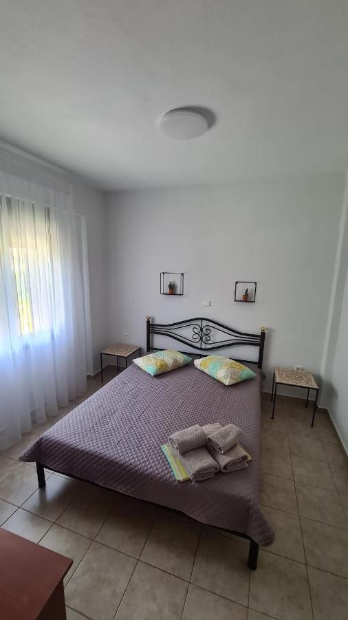 Elena Apartments Olympiada Ngoại thất bức ảnh
