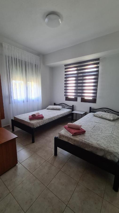 Elena Apartments Olympiada Ngoại thất bức ảnh
